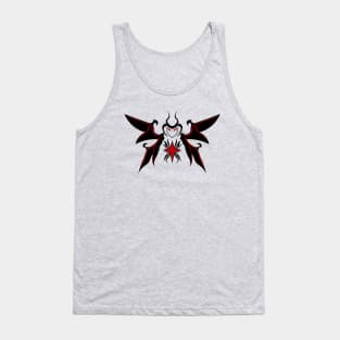 Sin Devil Trigger Tank Top